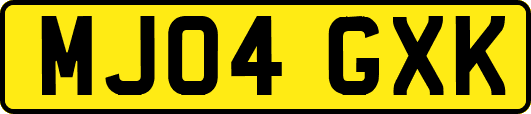 MJ04GXK