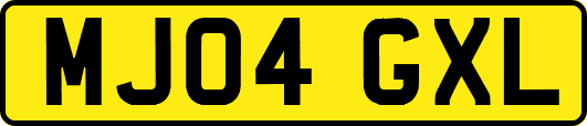MJ04GXL
