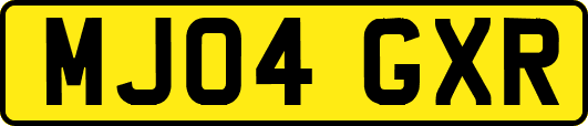 MJ04GXR