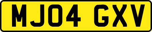 MJ04GXV