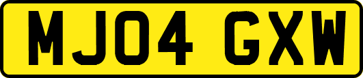 MJ04GXW