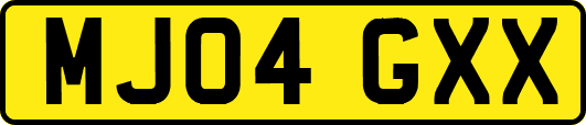 MJ04GXX