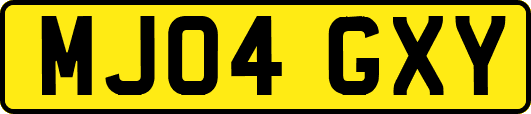 MJ04GXY