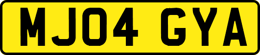 MJ04GYA