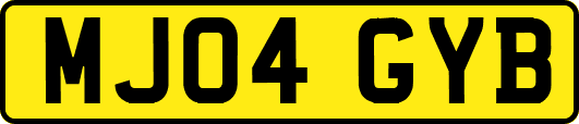 MJ04GYB