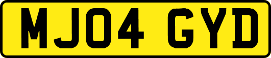 MJ04GYD