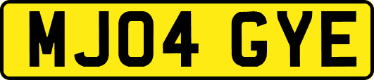 MJ04GYE