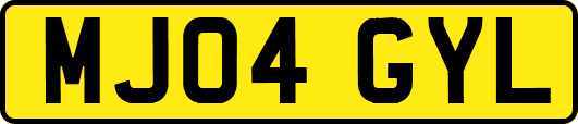 MJ04GYL