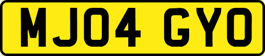 MJ04GYO