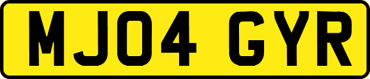 MJ04GYR