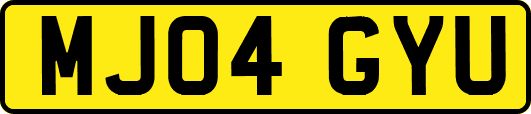 MJ04GYU