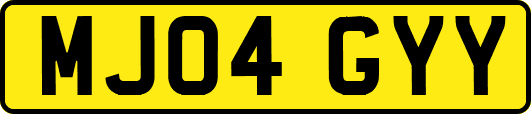 MJ04GYY