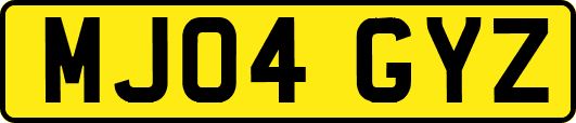 MJ04GYZ