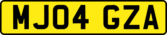 MJ04GZA