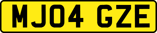 MJ04GZE