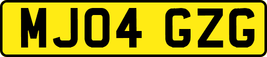 MJ04GZG