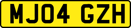 MJ04GZH
