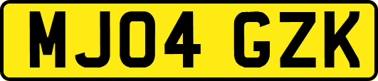 MJ04GZK
