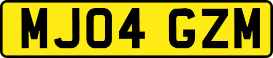 MJ04GZM