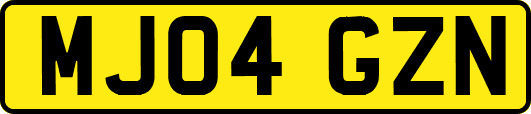MJ04GZN