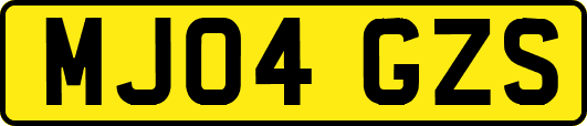 MJ04GZS
