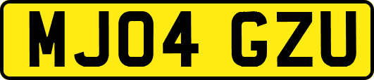 MJ04GZU