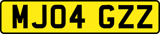 MJ04GZZ