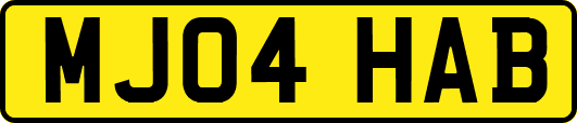 MJ04HAB