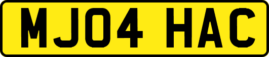 MJ04HAC