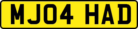 MJ04HAD