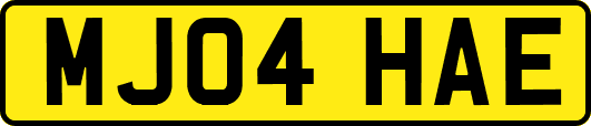 MJ04HAE
