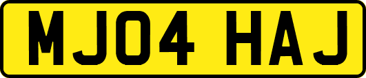 MJ04HAJ