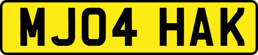 MJ04HAK