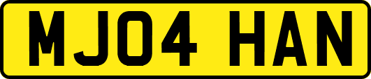MJ04HAN