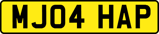 MJ04HAP