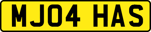 MJ04HAS