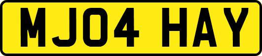 MJ04HAY