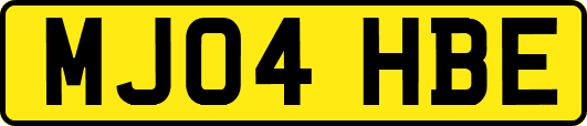 MJ04HBE