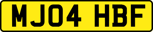 MJ04HBF
