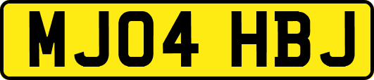 MJ04HBJ