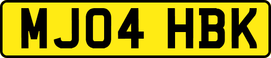 MJ04HBK
