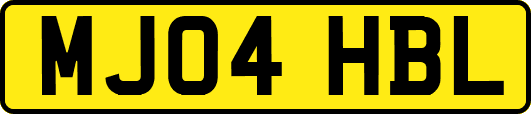 MJ04HBL