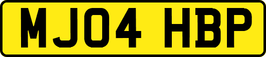 MJ04HBP