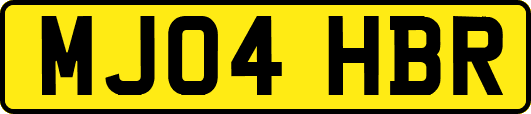 MJ04HBR
