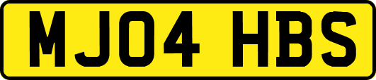 MJ04HBS