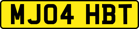 MJ04HBT