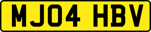 MJ04HBV