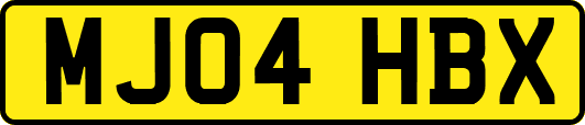 MJ04HBX