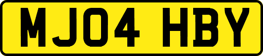MJ04HBY