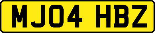 MJ04HBZ